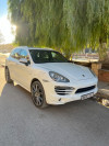 Porsche Cayenne 2012 Cayenne