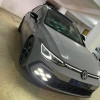 Volkswagen Golf 8 GTD 2021 GTD