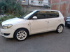 Skoda Fabia 2014 