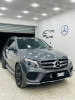 Mercedes GLE 2017 AMG Line +