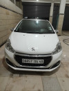 Peugeot 208 2016 Allure Facelift