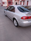 Renault Laguna 2 2002 Expression