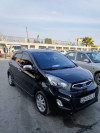 Kia Picanto 2014 Pop