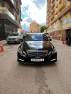 Mercedes Classe E 2014 E250