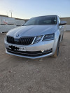 Skoda Octavia 2019 Laurin &amp; Klement