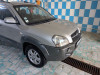 Hyundai Tucson 2008 