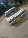 Peugeot 309 1990 309