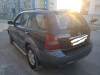 Kia Sorento 2008 اسيويا