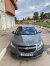 Chevrolet Cruze 2012 LT