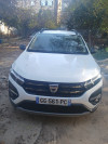 Dacia Stepway 2022 Essentiel