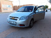 Chevrolet Aveo 4 portes 2012 Aveo 4 portes