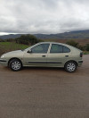 Renault Megane 1 1998 Megane 1