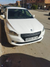 Peugeot 301 2013 Active