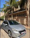 Peugeot 208 2015 Allure