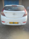 Hyundai Accent 2012 Accent