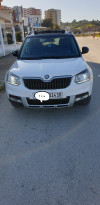 Skoda Yeti 2014 Elegance