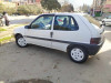 Citroen Saxo 2001 Saxo