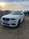 BMW X3 2011 Exclusive