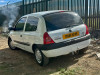 Renault Clio 2 2001 Extreme