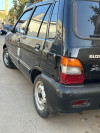 Suzuki Maruti 800 2012 Maruti 800