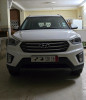 Hyundai Creta GLS 2018 Creta