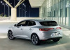 Renault Megane 4 2023 La toute option