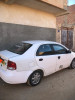 Chevrolet Aveo Ancien 2004 