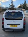 Citroen Berlingo Multispace 2017 Berlingo Multispace