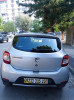 Dacia Sandero 2015 Stepway