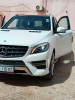 Mercedes Classe M 2015 Classe M