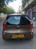 Kia Picanto 2013 pop