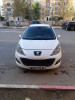 Peugeot 207 2012 