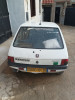 Peugeot 205 1991 205