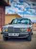 Mercedes W123 1980 300D