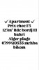 Vente Appartement F5 Alger Bordj el bahri