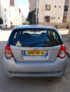 Chevrolet Aveo 5 portes 2010 Sport