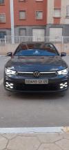 Volkswagen Golf 8 2021 GTD