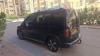 Volkswagen Caddy 2017 Alltrack