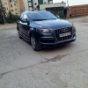 Audi Q7 2012 S Line