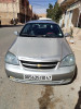 Chevrolet Optra 4 portes 2010 Optra 4 portes