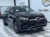 Mercedes GLE 2022 AMG Line +