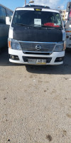 Nissan Nissan urvan 2009