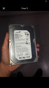 Hdd 500 go seagate barracuda