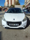 Peugeot 208 2014 Allure