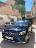 Mercedes GLC 2017 GLC