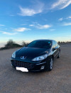 Peugeot 407 2006 407