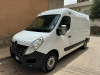 Renault Master 2019