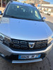 Dacia Sandero 2018 Stepway PRIVILEGE