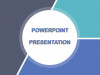 Présentation PowerPoint Professionnelle 