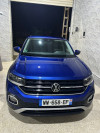 Volkswagen T-cross 2022 Active